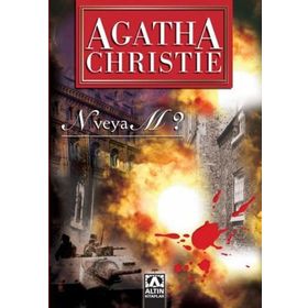 N VEYA M? - AGATHA CHRISTIE