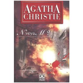 N VEYA M? - AGATHA CHRISTIE