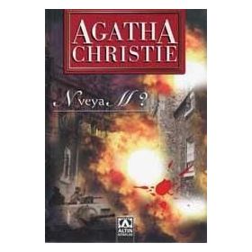 N VEYA M? - AGATHA CHRISTIE