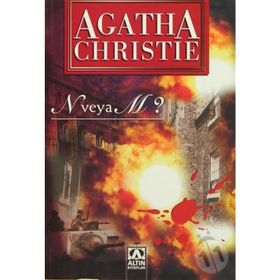 N VEYA M? - AGATHA CHRISTIE