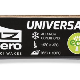 N-ZERO Kayak ve Snowboard İçin 50 gr Eco Wax