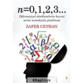 n=0,1,2,3 - Zafer Ceyhan
