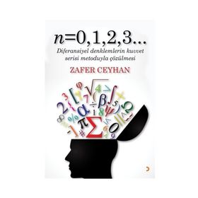 n=0,1,2,3 - Zafer Ceyhan