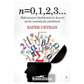 n=0,1,2,3 - Zafer Ceyhan