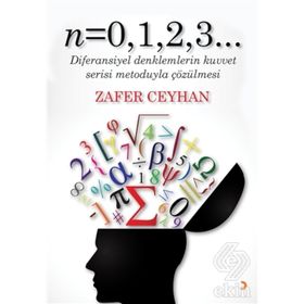 n=0,1,2,3 - Zafer Ceyhan