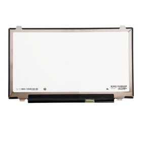 N140BGE-EB3 REV.C3 Notebook LED Laptop 14 30Pin Slim Uyumlu LCD Ekran Panel