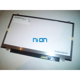 N140BGE-LB1 Notebook 14 Uyumlu LCD Ekran