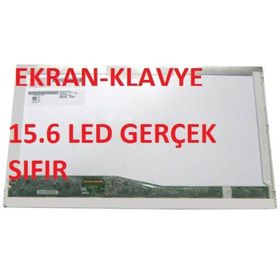 N156B6-L06 REV.C1 15.6 LED Uyumlu LCD Ekran Panel