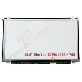 N156BGE-L41 Notebook 15.6 Uyumlu LCD Ekran