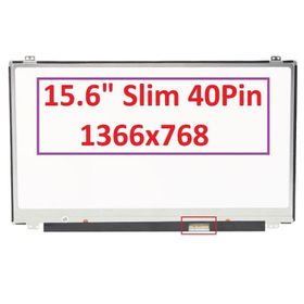 N156BGE-LA1 REV C1 Notebook 15.6 Uyumlu LCD Ekran
