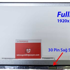 N156HGE-EAB REV.B1 Notebook 15.6 Uyumlu LCD Ekran