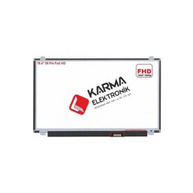 N156HGE-EB1 Notebook 15.6 Uyumlu LCD Ekran