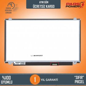 N156HGE-EB1 REV.C1 Notebook 15.6 Uyumlu LCD Ekran