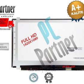 N156HGE-EB1 REV.C1 Notebook 15.6 Uyumlu LCD Ekran