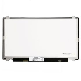 N173FGA-E34 17.3 Uyumlu LCD Ekran