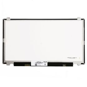 N173FGA-E34 17.3 Uyumlu LCD Ekran