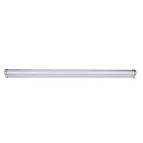 Na-De T4236650000 120 cm 36W 6500K Sıva Üstü Ledli Etanj Armatür