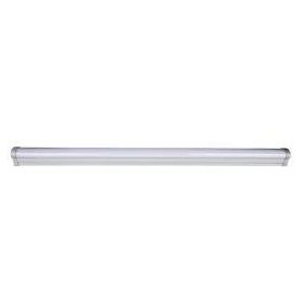 Na-De T4236650000 120 cm 36W 6500K Sıva Üstü Ledli Etanj Armatür
