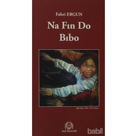NA FIN DO BIBO - FAHRI ERGUN