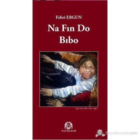 NA FIN DO BIBO - FAHRI ERGUN