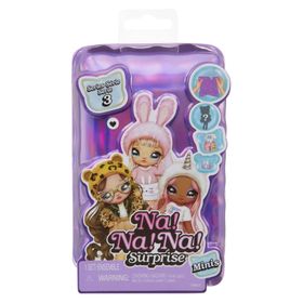 Na! Na! Na! Surpriz 594499 S3 Minis Süpriz Bebeği