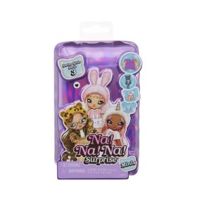Na! Na! Na! Surpriz 594499 S3 Minis Süpriz Bebeği