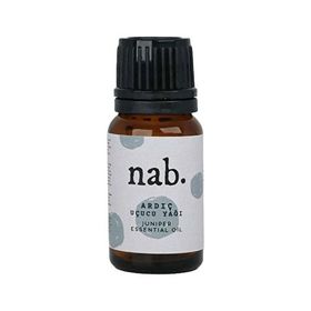 Nab. 10 ml Ardıç Uçucu Yağı