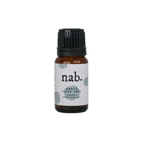 Nab. 10 ml Ardıç Uçucu Yağı
