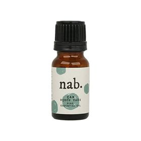 Nab. 10 ml Çam Uçucu Yağı