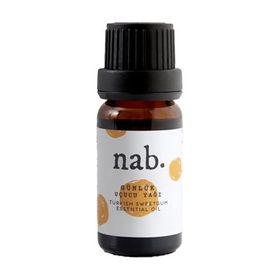 Nab. 10 ml Günlük Uçucu Yağı