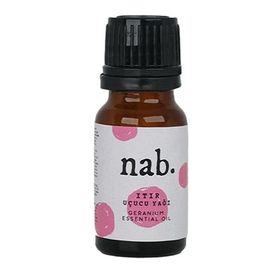 Nab. 10 ml Itır Uçucu Yağı