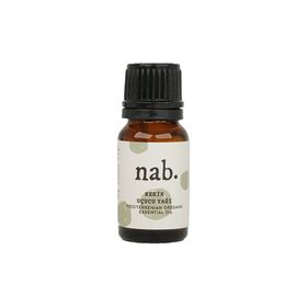 Nab. 10 ml Kekik Uçucu Yağı