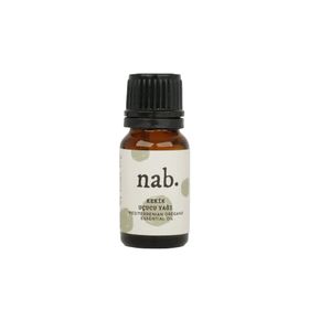 Nab. 10 ml Kekik Uçucu Yağı