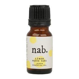 Nab. 10 ml Limon Uçucu Yağı