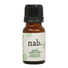 Nab. 10 ml Nane Uçucu Yağı