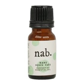Nab. 10 ml Nane Uçucu Yağı