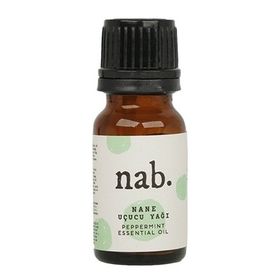 Nab. 10 ml Nane Uçucu Yağı