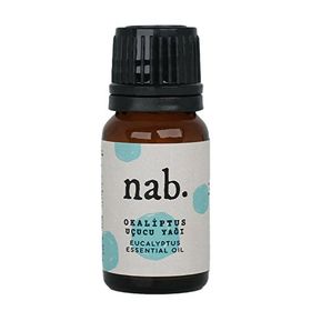 Nab. 10 ml Okaliptus Uçucu Yağı