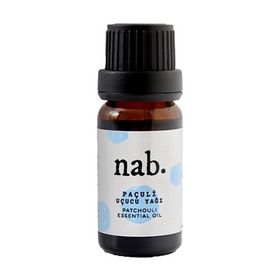 Nab. 10 ml Paçuli Uçucu Yağı