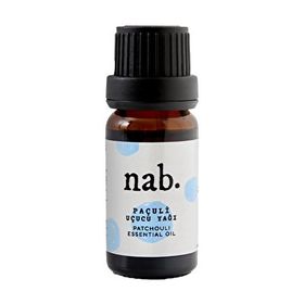 Nab. 10 ml Paçuli Uçucu Yağı