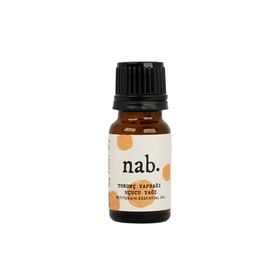 Nab. 10 ml Petitgrain Uçucu Yağı