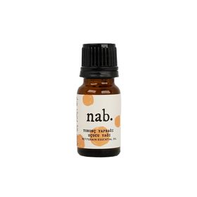 Nab. 10 ml Petitgrain Uçucu Yağı