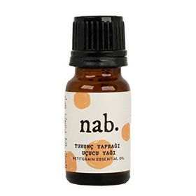 Nab. 10 ml Petitgrain Uçucu Yağı
