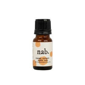 Nab. 10 ml Petitgrain Uçucu Yağı