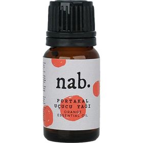 Nab. 10 ml Portakal Uçucu Yağı