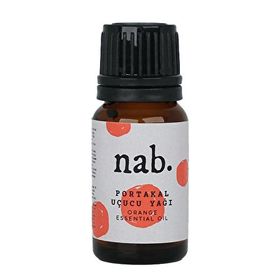 Nab. 10 ml Portakal Uçucu Yağı