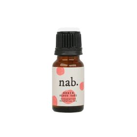Nab. 10 ml Sedir Uçucu Yağı