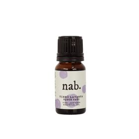 Nab. 10 ml Tıbbi Lavanta Uçucu Yağı