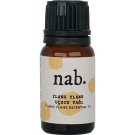 Nab. 10 ml Ylang Ylang Uçucu Yağı
