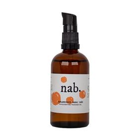 Nab. 100 ml Canlandırıcı Masaj Yağı
